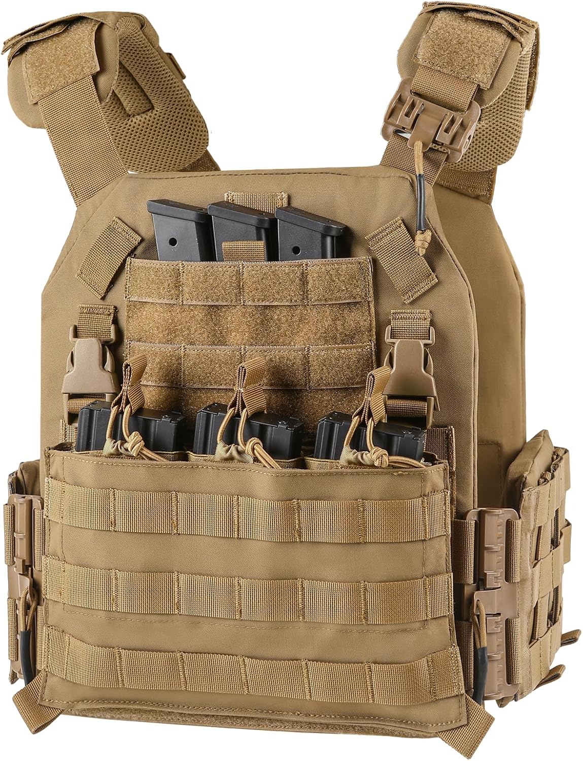 VOTAGOO 501 Tactical Vest