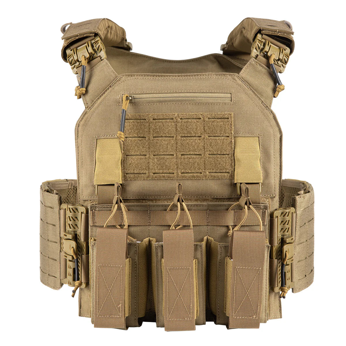 VOTAGOO Tactical Military Vest