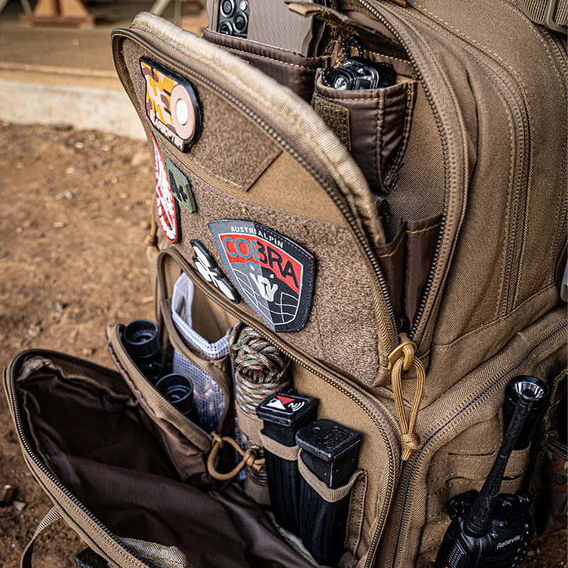 VOTAGOO 40L Tactical Range Bag
