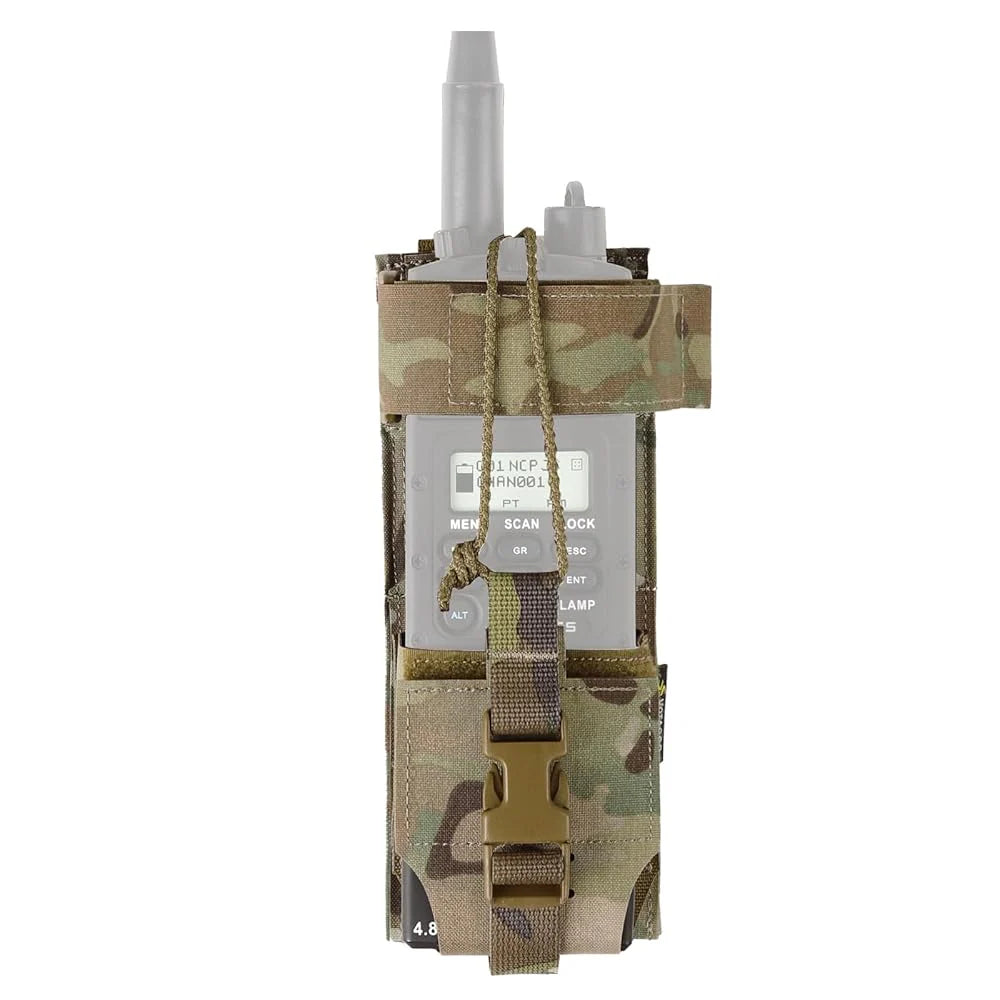 VOTAGOO Tactical Radio Holder