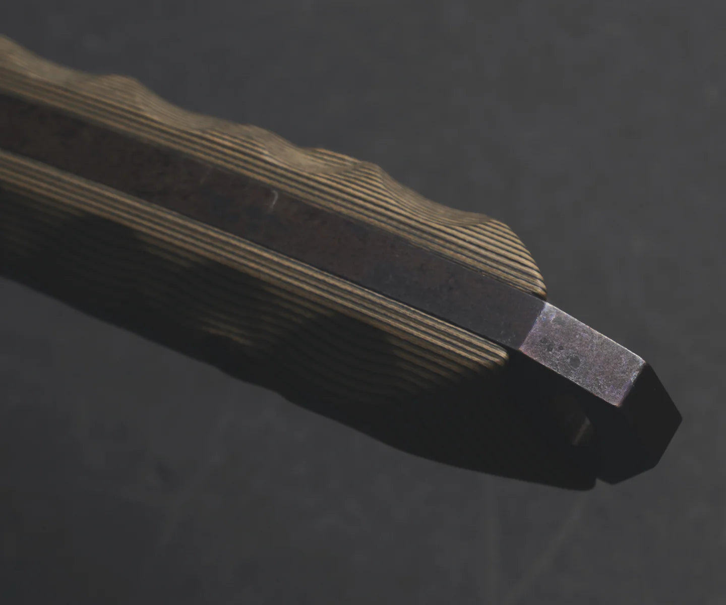 Dawson Knives Contractor