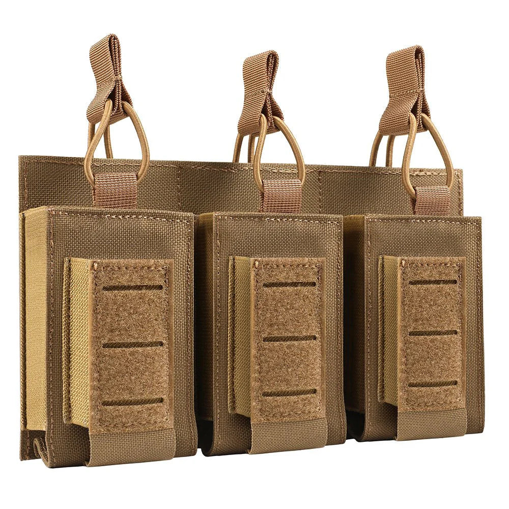 VOTAGOO MOLLE Mag Pouch’s