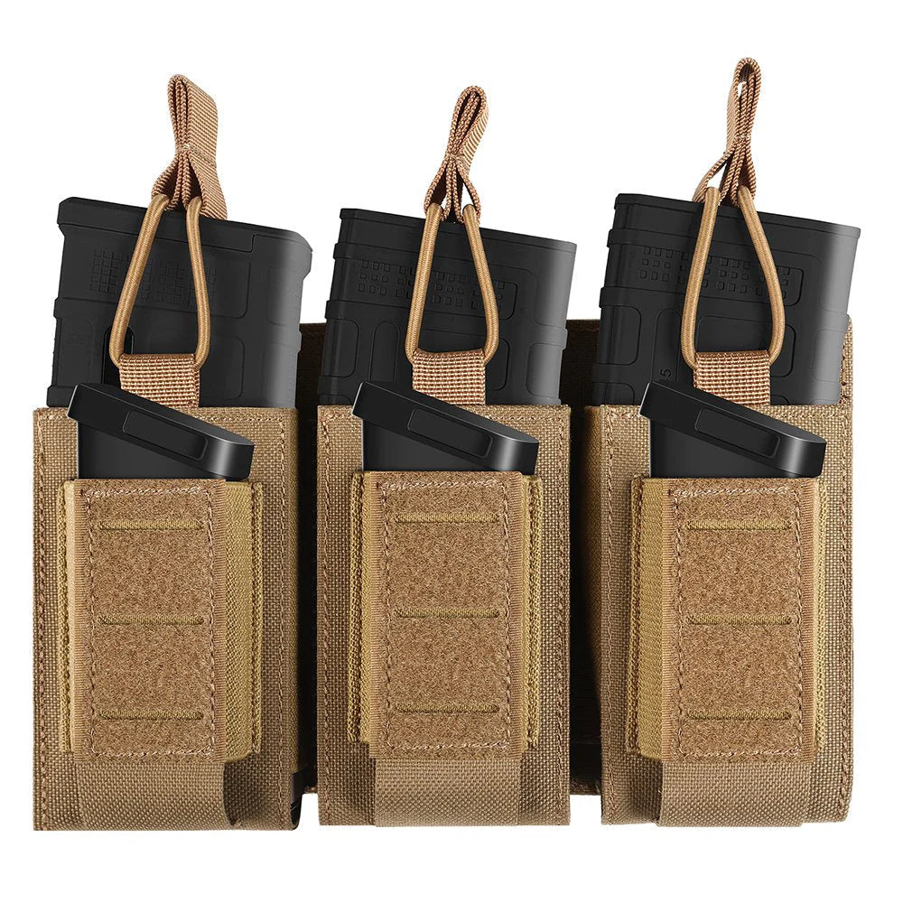 VOTAGOO MOLLE Mag Pouch’s