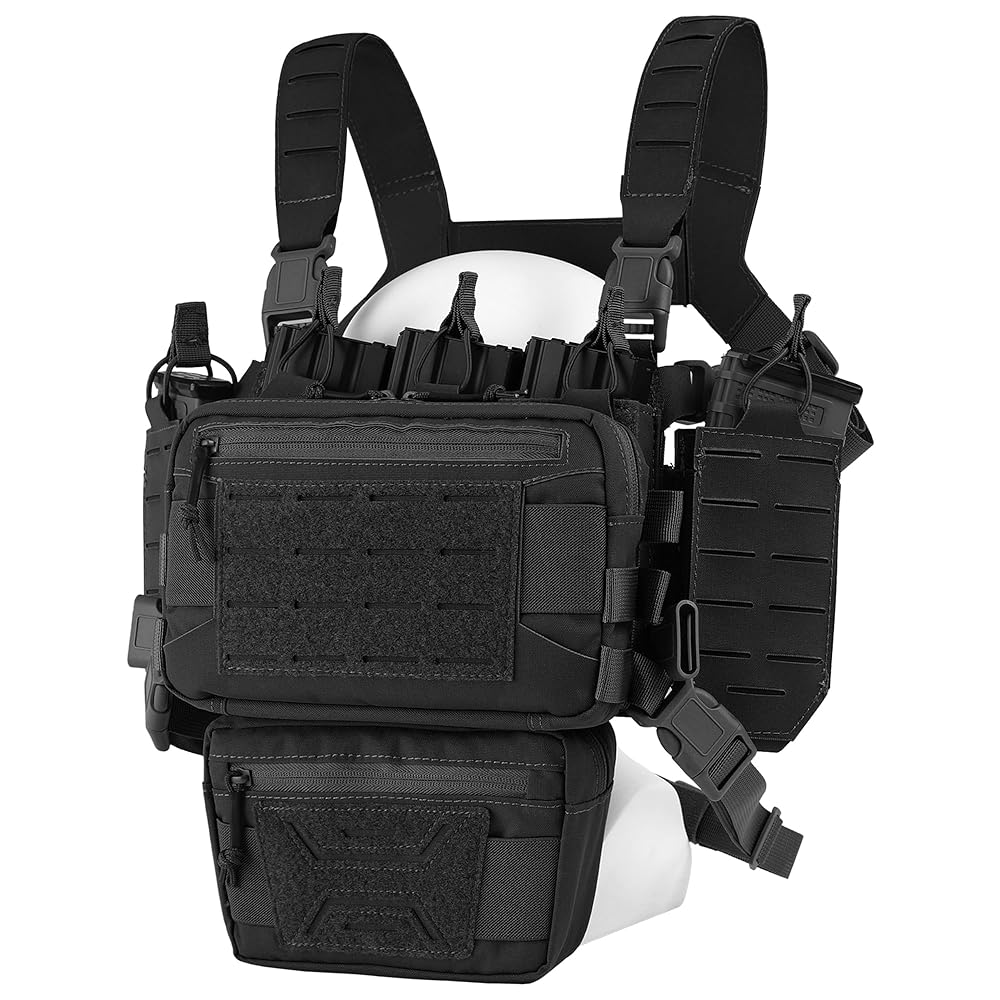VOTAGOO Chest Rig