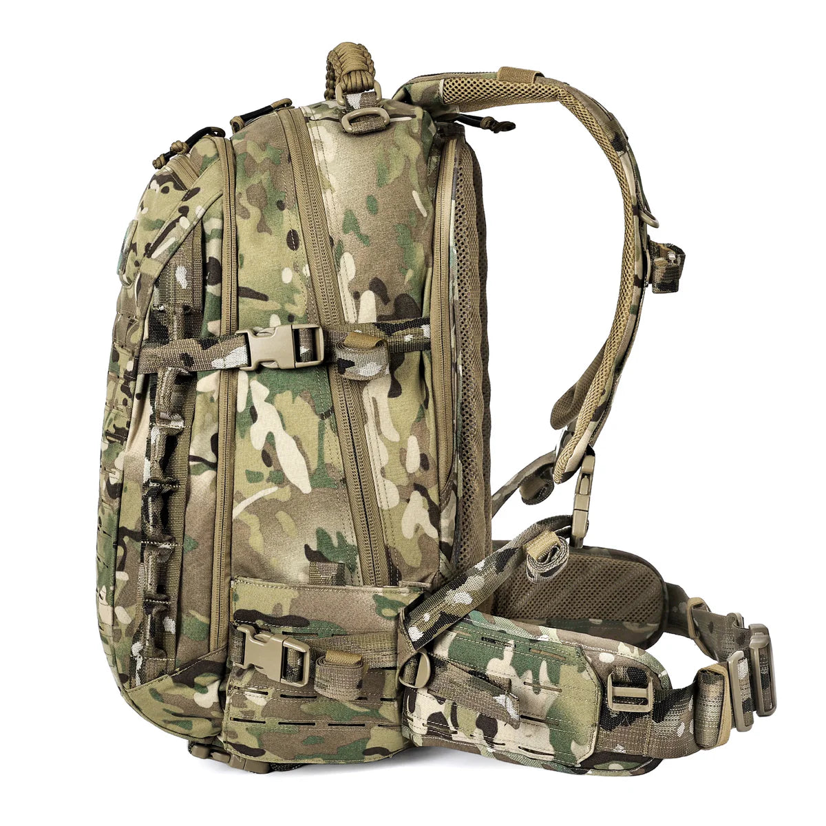 VOTAGOO 30L Get Home Bag
