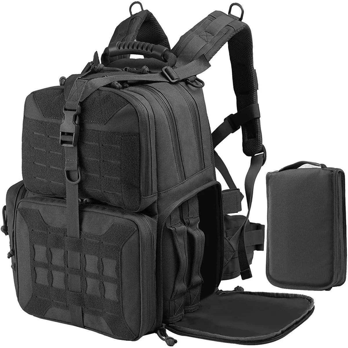 VOTAGOO 40L Tactical Range Bag