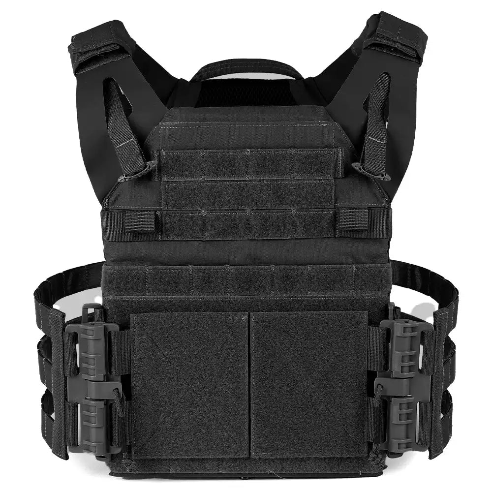 VOTAGOO Lightweight Hypalon Tactical Vest