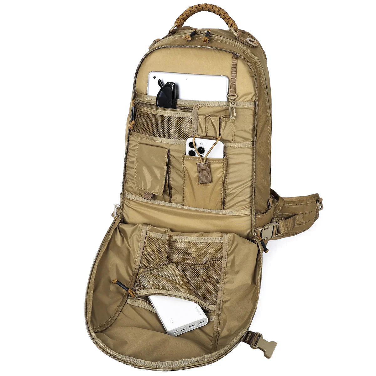 VOTAGOO 30L Get Home Bag