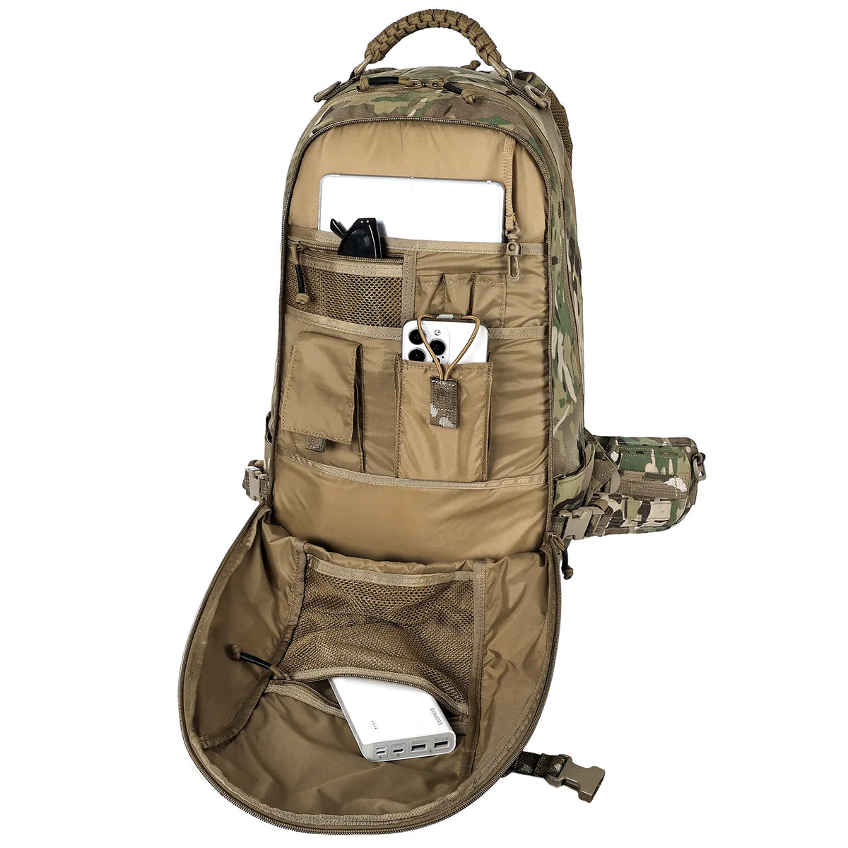 VOTAGOO 30L Get Home Bag