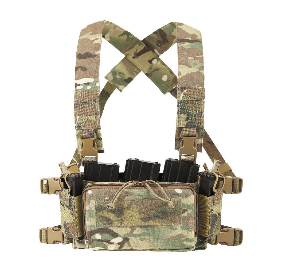 VOTAGOO D3CRM Tactical Chest Rig