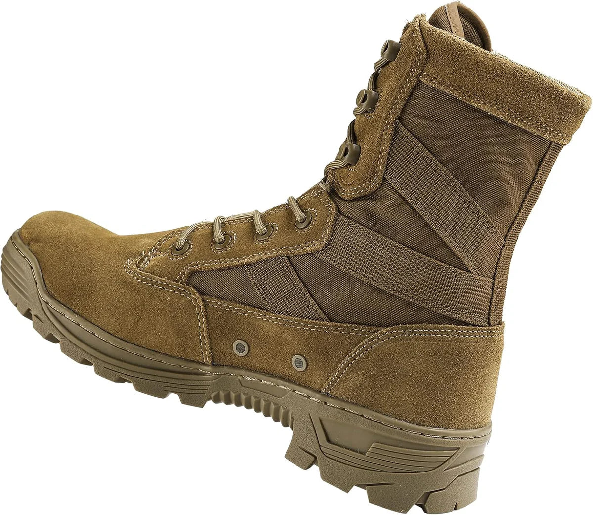 VOTAGOO Men’s Tactical Boots