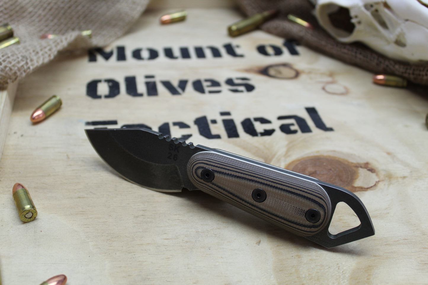 Shed Knives 2026 Skur