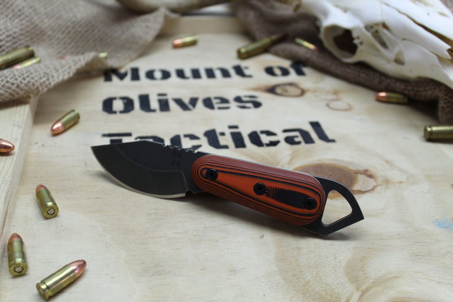 Shed Knives 2026 Skur