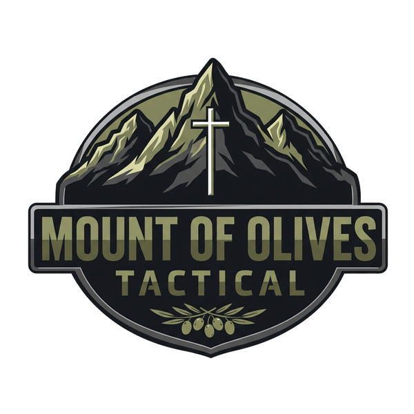 Mount of Olives Tactical