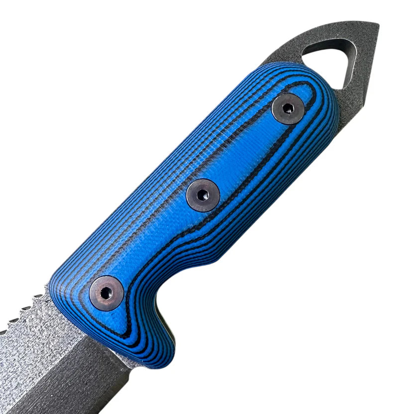 Shed Knives 2026 Journey