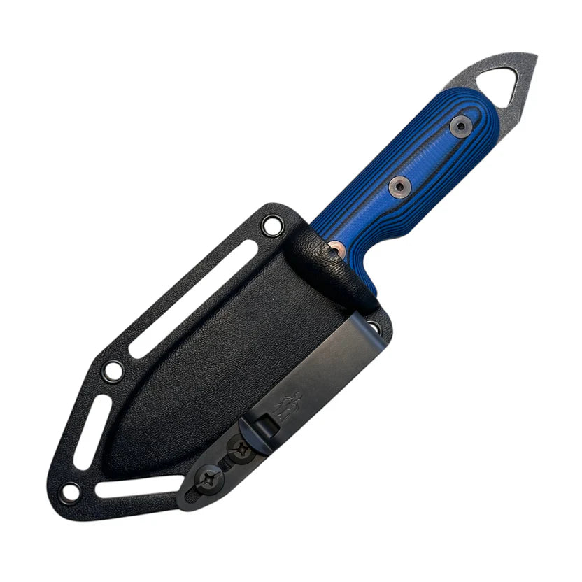 Shed Knives 2026 Journey