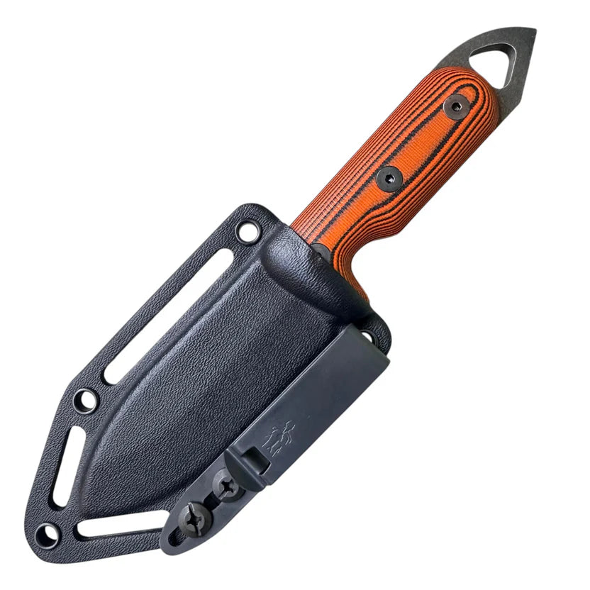 Shed Knives 2026 Journey