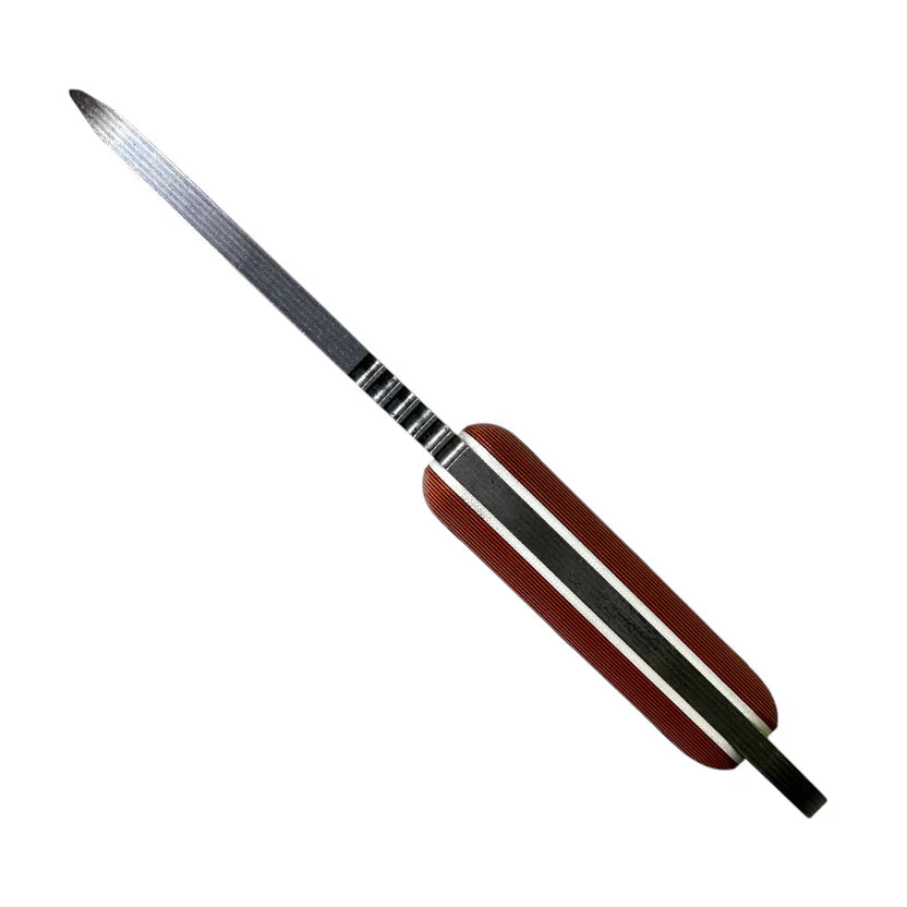 Shed Knives 2026 Journey