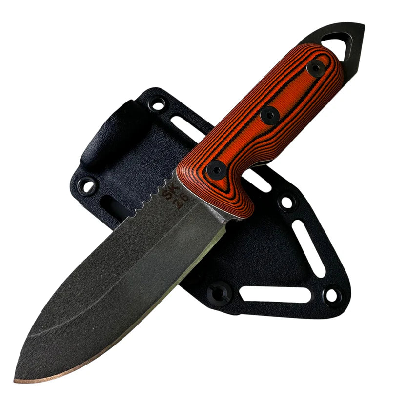 Shed Knives 2026 Journey