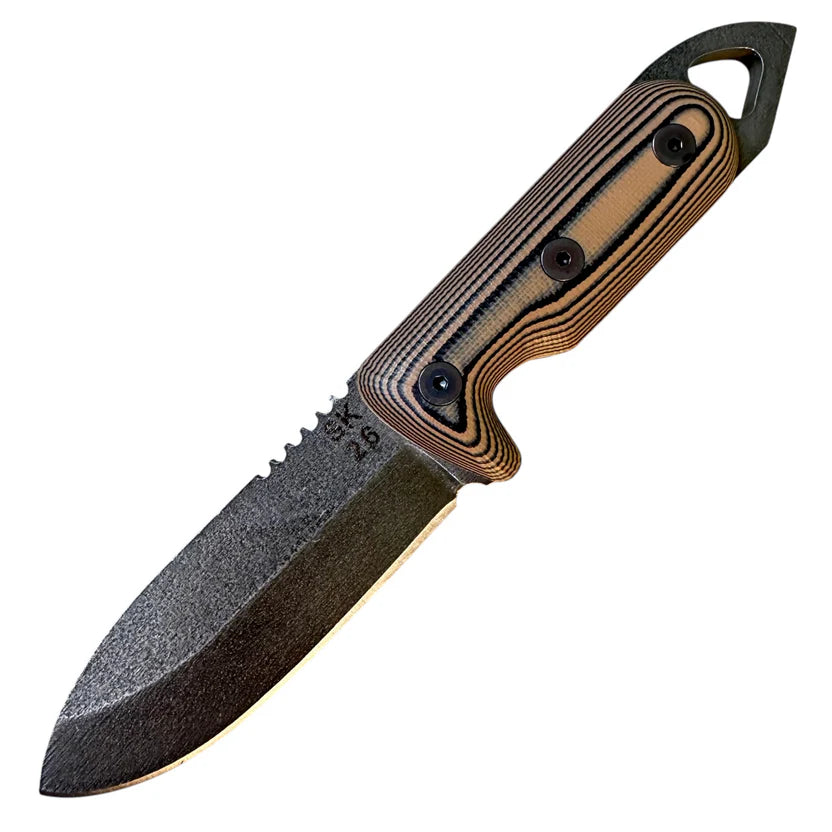 Shed Knives 2026 Journey