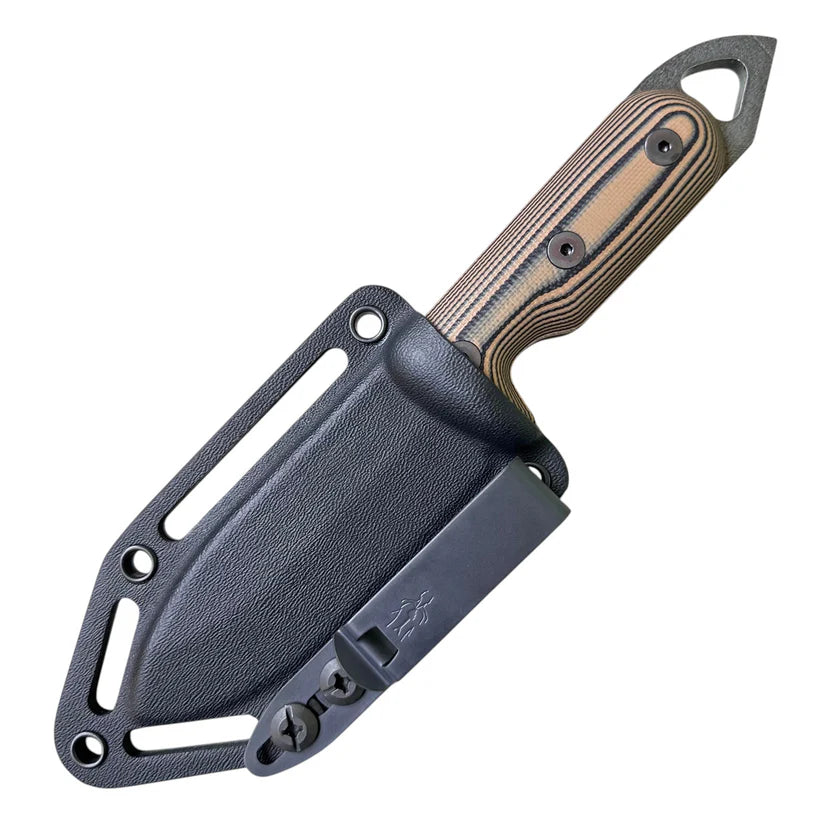 Shed Knives 2026 Journey