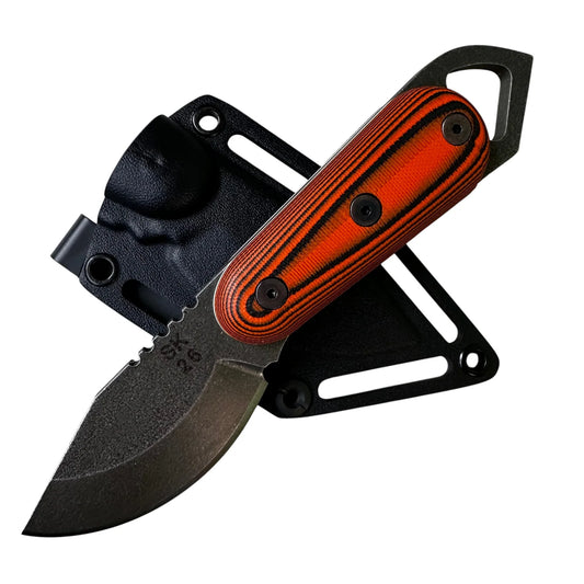 Shed Knives 2026 Skur
