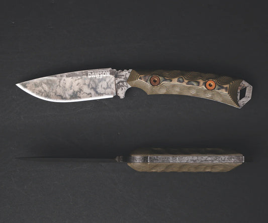 Dawson Knives Contractor