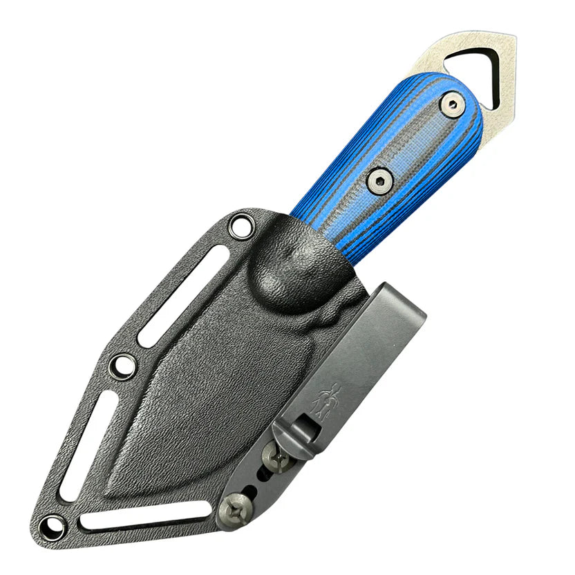 Shed Knives 2026 Skur
