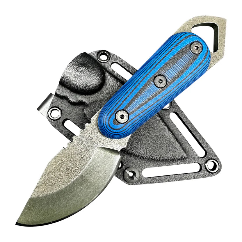 Shed Knives 2026 Skur