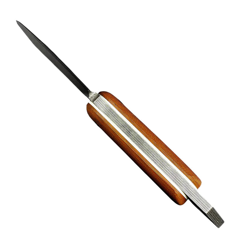 Shed Knives 2026 Skur