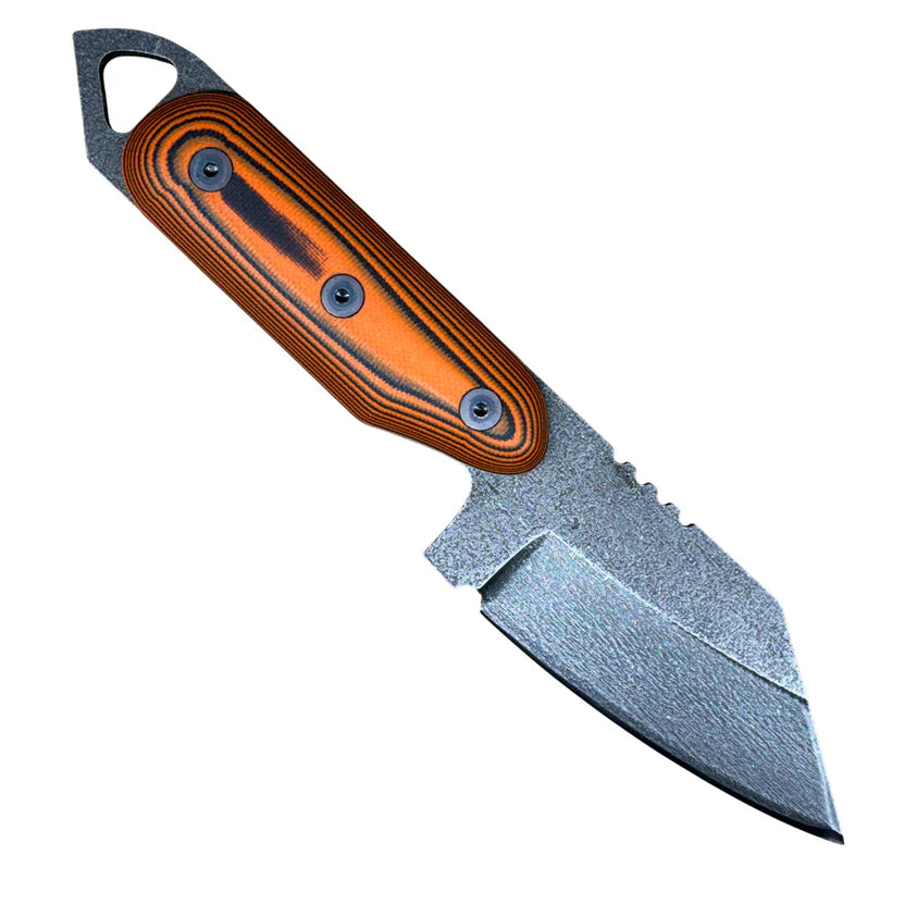 Shed Knives 2026 US Tanto