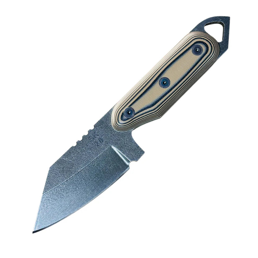 Shed Knives 2026 US Tanto